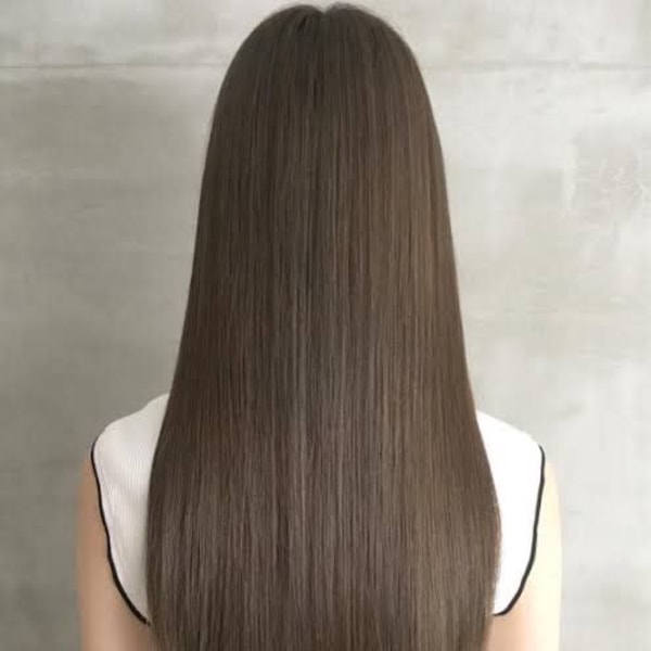 【仙台】 美容室 loki(ロキ) 髪質改善 個室サロン