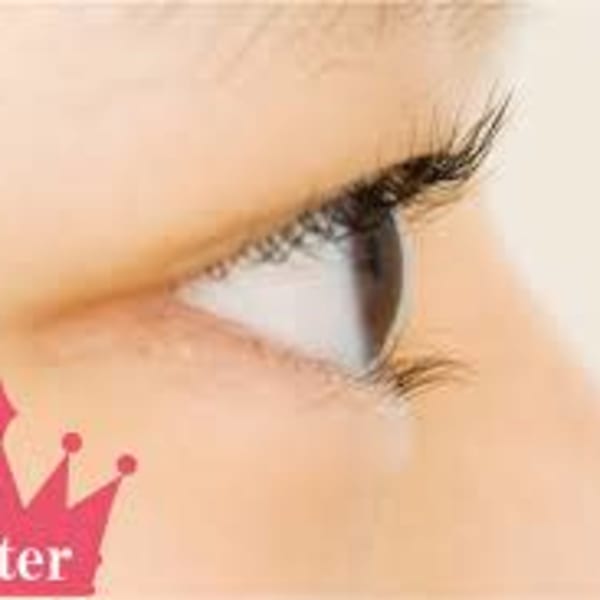 まつ毛パーマ|ヘアースタジオ