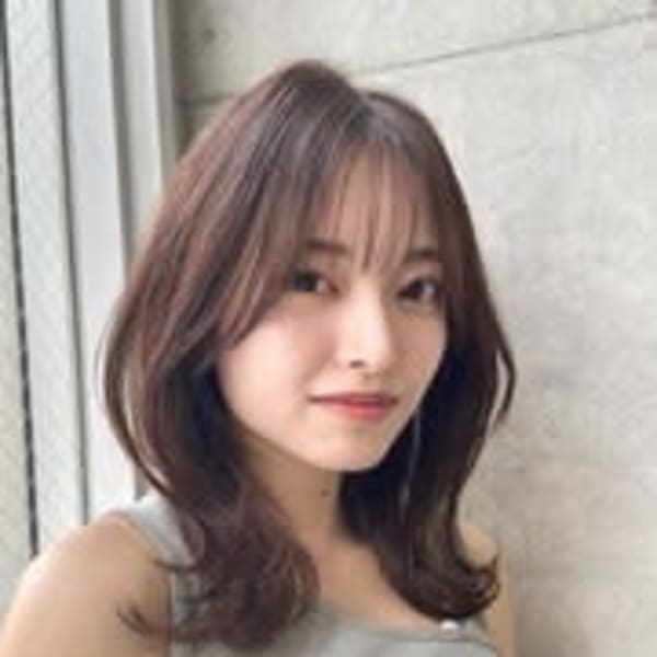 イメチェンヘアスタイル/ハッシュカット/本八幡