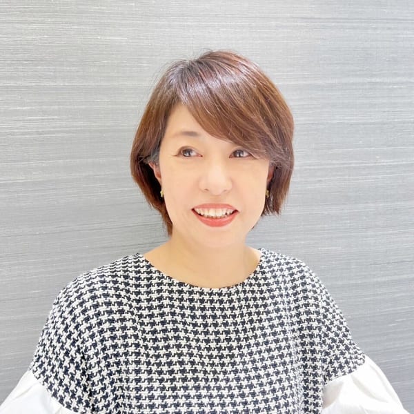 江島 郁美|Kraemer Paris 福岡