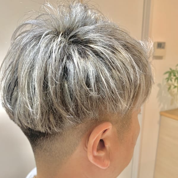 ☆身勝手の極意☆