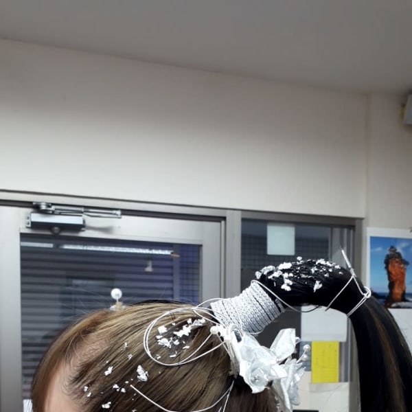 ヘアステージ COCO×ロング