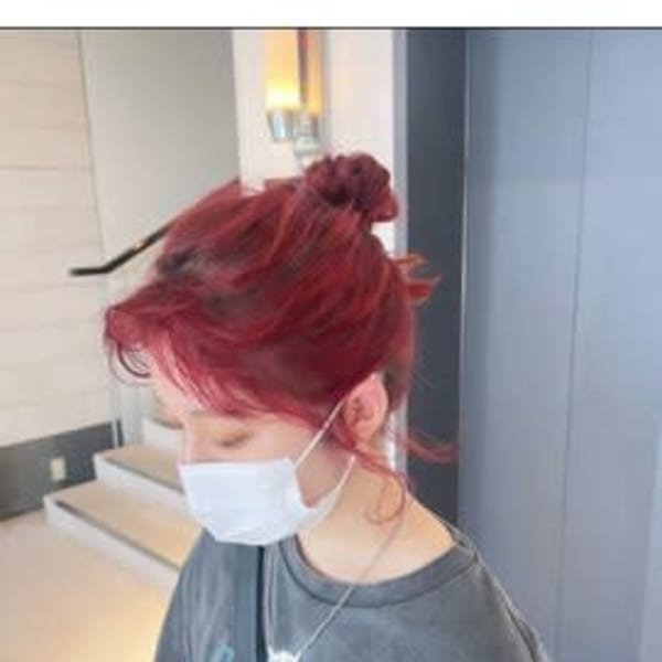 Kraemer Paris 福岡×ミディアム