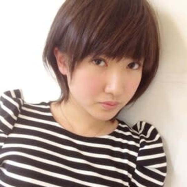 F・AVEDA 木の葉モール橋本×ショート