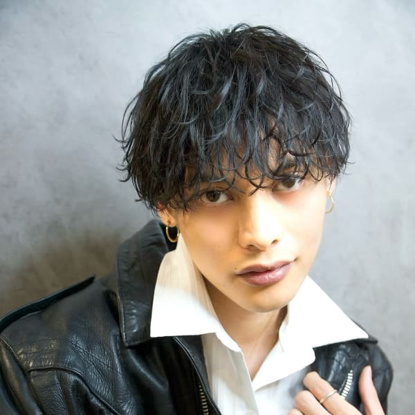 ツイストスパイラル