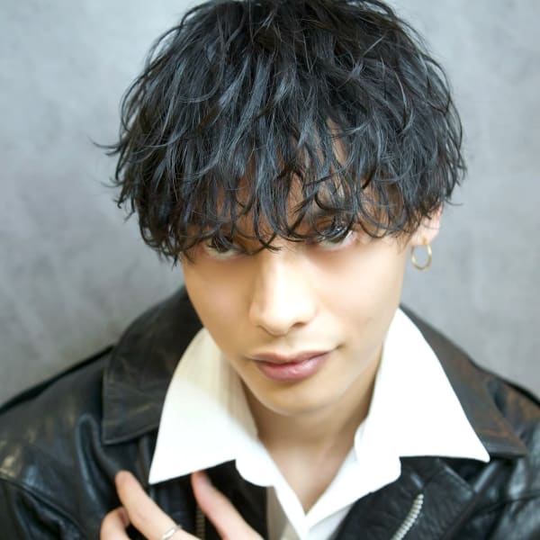 ツイストスパイラル