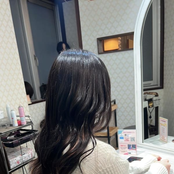 90本でこの馴染み