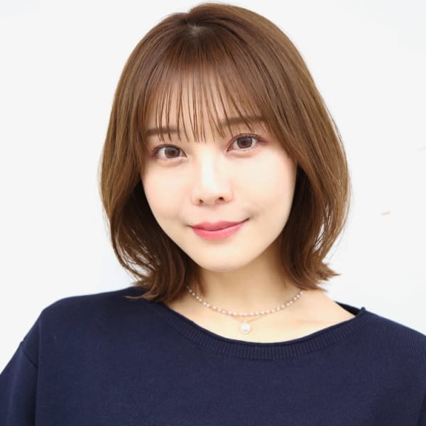 大人キレイミディボブ