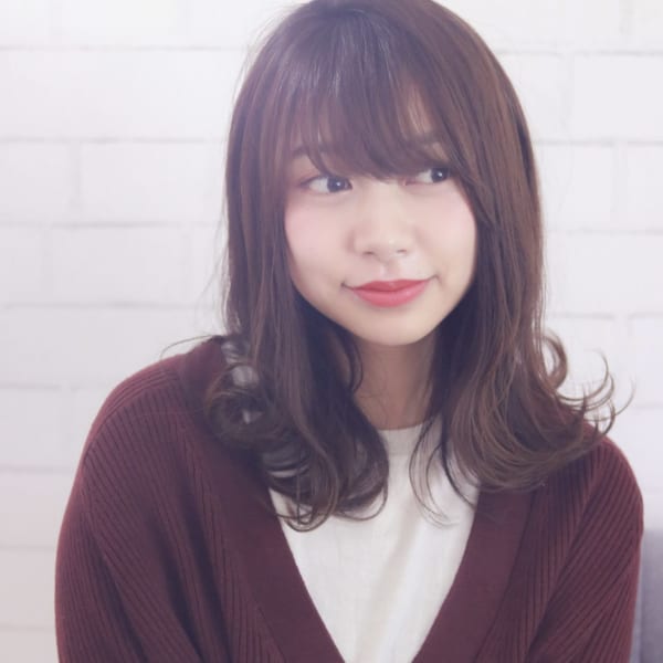 SERENDIPITY×ミディアム|SERENDIPITY 【セレンディピティー】