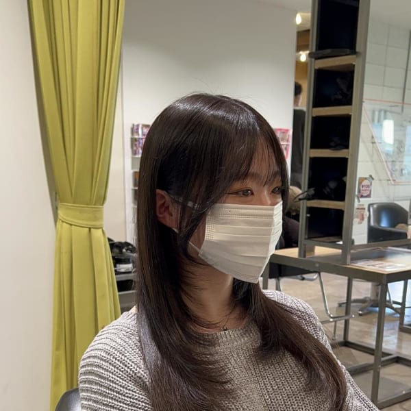 レイヤー