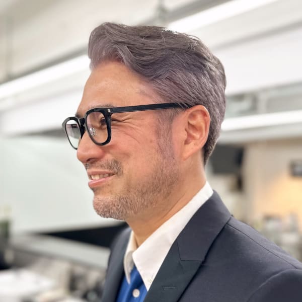 大人の7:3パート