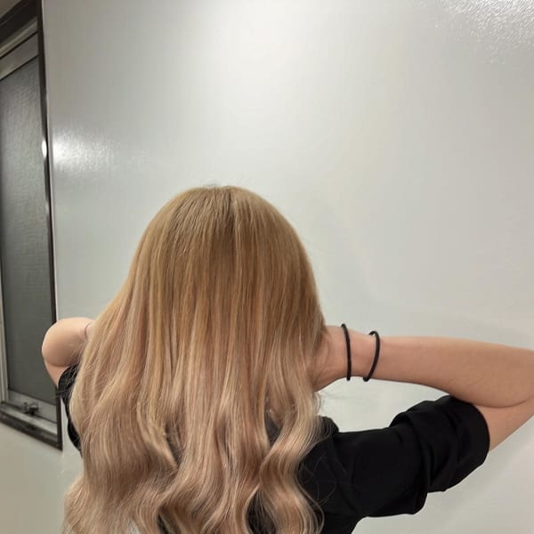 ハイトーンstyle