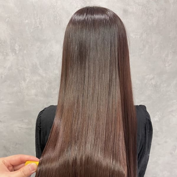 【玉川学園前】HAIR&ART LUMINA