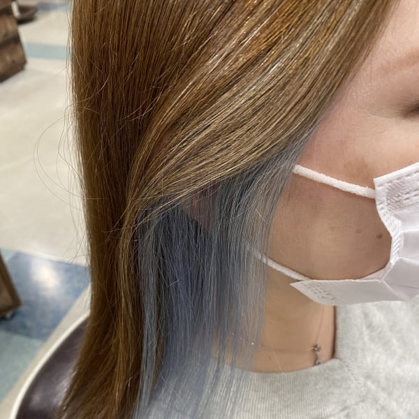 GORO毘沙門店×style