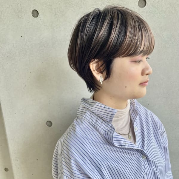 【玉川学園前】HAIR&ART LUMINA