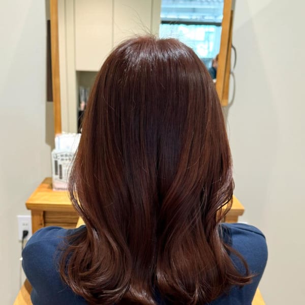 20代、30代おすすめ韓国レイヤー