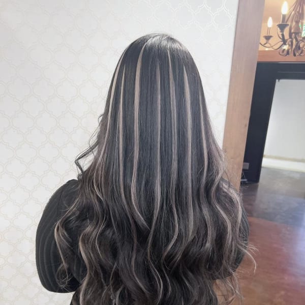 プルエクハイライト