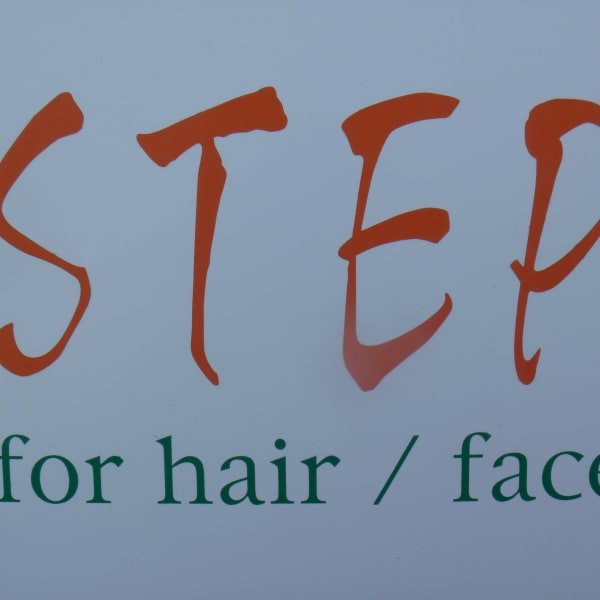 STEP for hair / face【ステップフォーヘアーフェイス】のスタッフ紹介。谷中　由美子