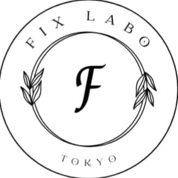 FIX LABO TOKYO【フィックスラボトーキョー】のスタッフ紹介。フィックスラボトーキョー