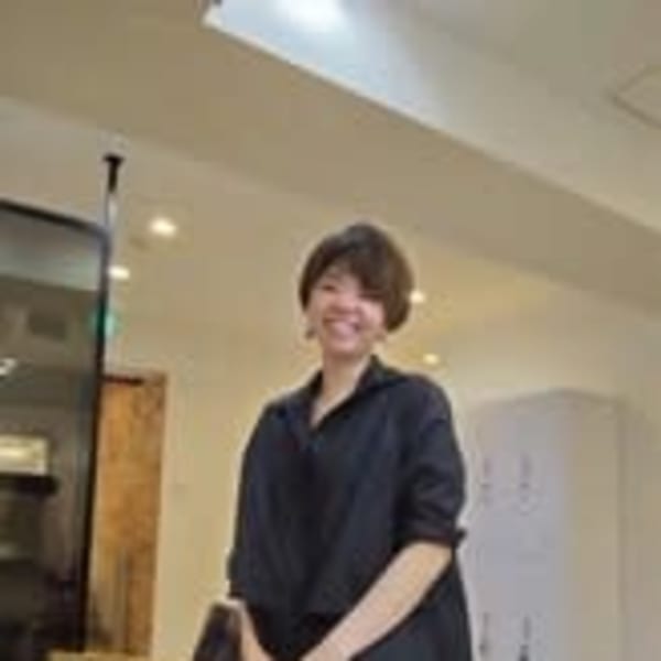 lico 円山【リコ マルヤマ】のスタッフ紹介。和田美里