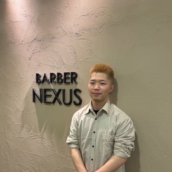 NEXUS イオン新浦安店 by CEP【ネクサス】のスタッフ紹介。Stylist　中山