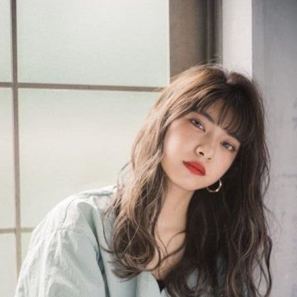 NaVI by KENJE×ロング|NaVI by KENJE
