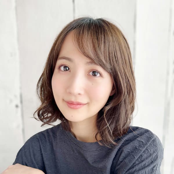 20代30代40代ミセス透明感小顔イメチェンミディ