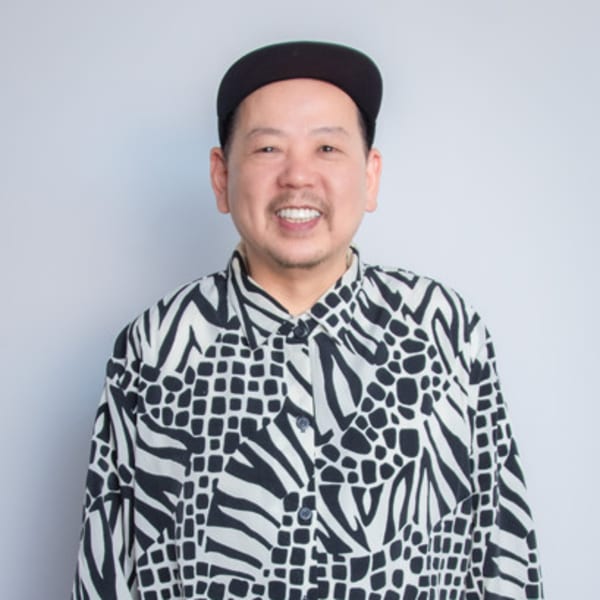 山崎 俊之|BLANCO 名古屋栄