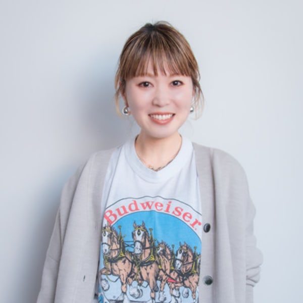 花井 うらら|BLANCO 名古屋栄