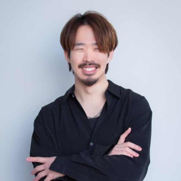 BLANCO 名古屋栄【ブランコナゴヤサカエ】のスタッフ紹介。KAN