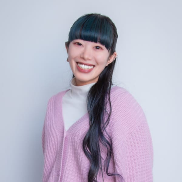 あおしまる 。|BLANCO 名古屋栄