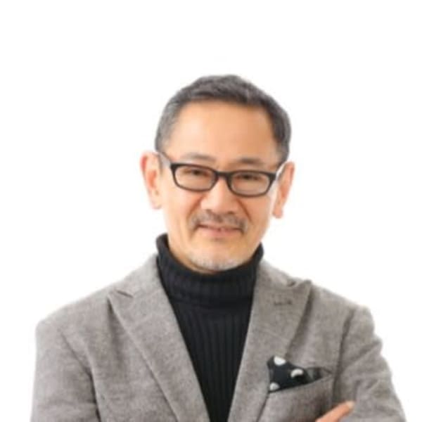 白髪ぼかし