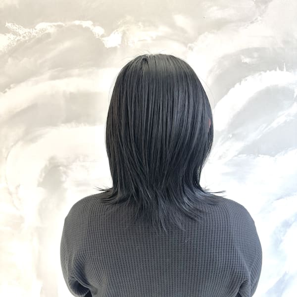 Louer hairmake×ミディアム