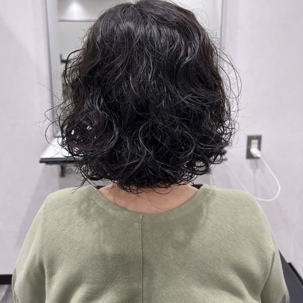 Second × Style