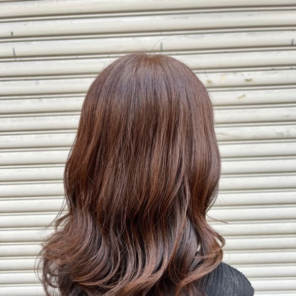 Neal【ニール】×ロング|Neal【ニール】