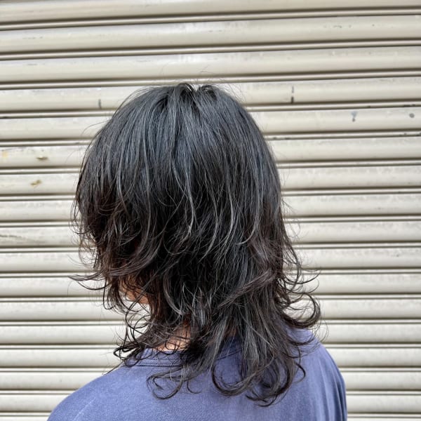 Neal【ニール】×ロング|Neal【ニール】