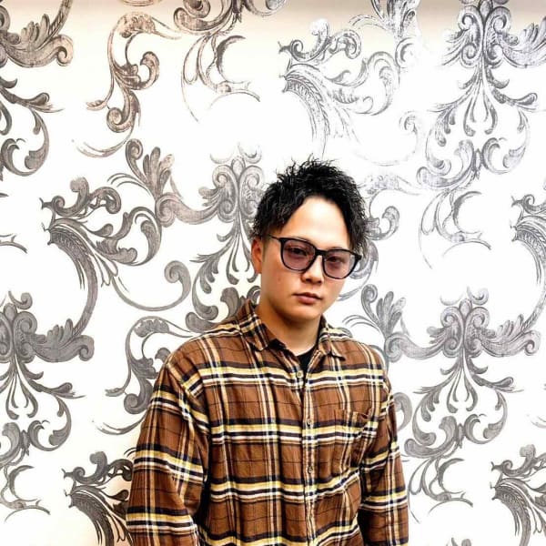 ツイストパーマ|coiffeur SOLEIL