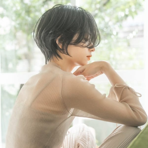 HARUKI MINATO japan×ショート|HARUKI MINATO japan HIROSHIMA