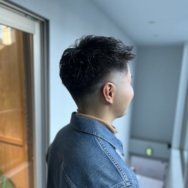 メンズスタイル|actor【アクター】