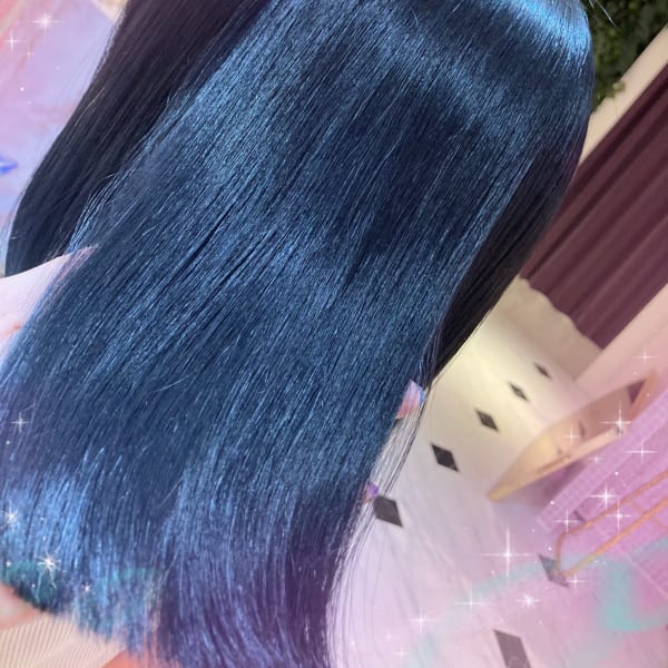 ☆超音波トリートメント☆|Beauty Salon Milk