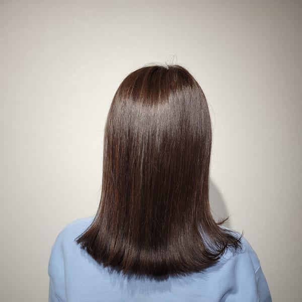 CUORE LIEN HAIR&SPA×ロング|CUORE LIEN HAIR&SPA