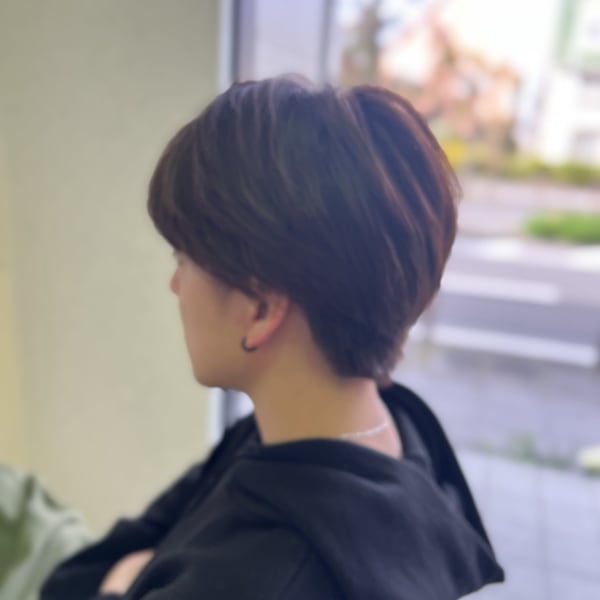 ★メンズマッシュ