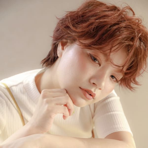 ATENA  AVEDA style|ATENA AVEDA 広島三越店