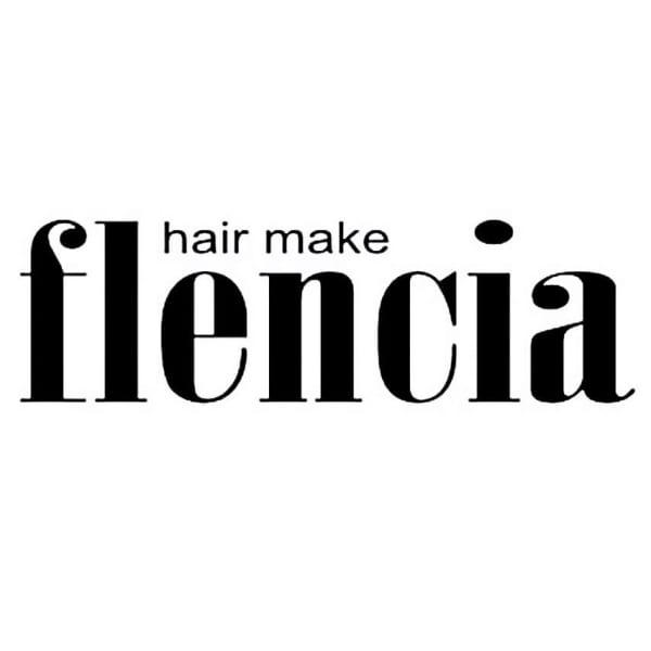 hair make flencia【ヘアメイクフレンシア】のスタッフ紹介。NAOMI