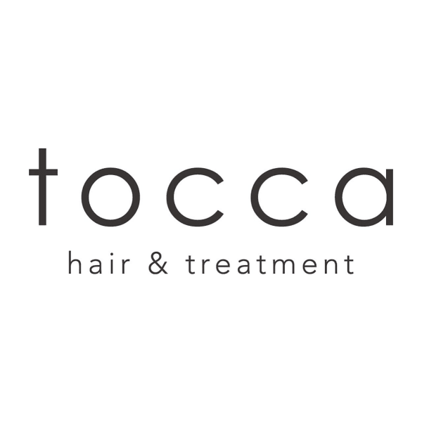 tocca hair & treatment 大宮