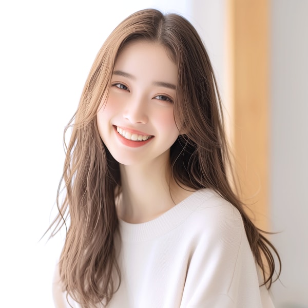 ナチュラルレイヤー|Alice