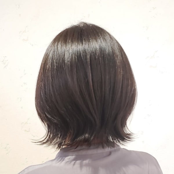 ミニウルフ|NAGOMI NO HiTOTOKi