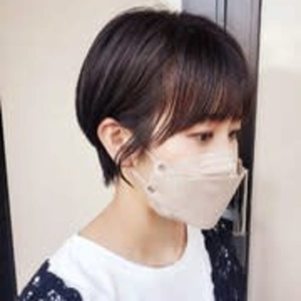 タイトショート|NAGOMI NO HiTOTOKi