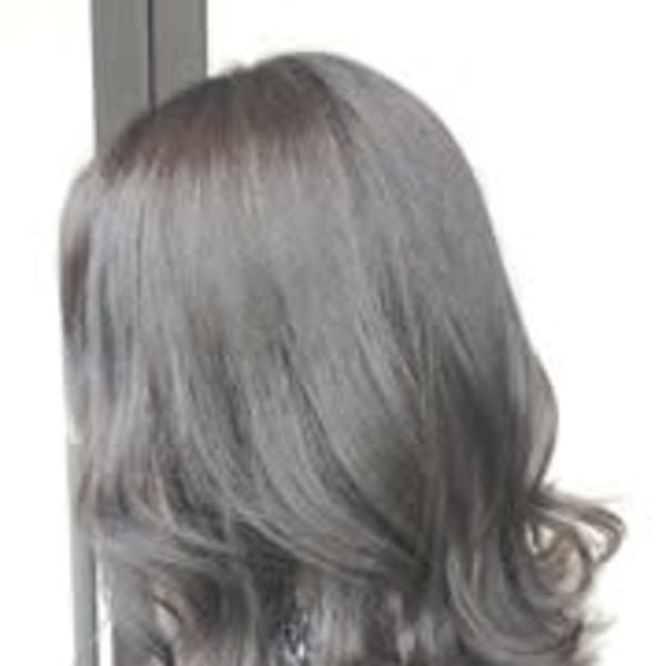 アッシュレイヤー|NAGOMI NO HiTOTOKi