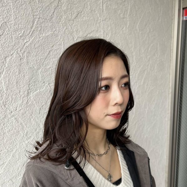 morning star lily×ミディアム|morning star lily